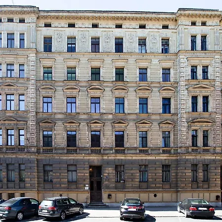 Near President Palace