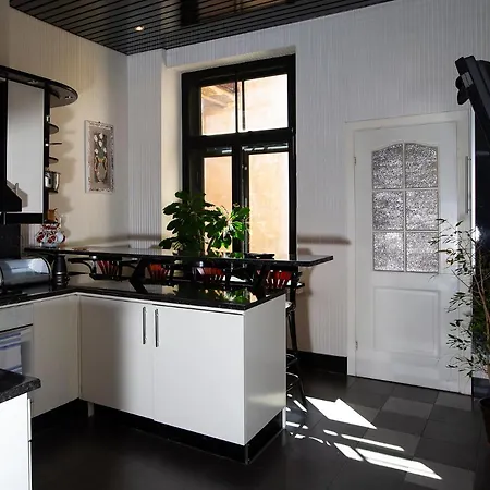 Apartment Near President Palace